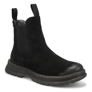 Women's Paloma Waterproof Chelsea Boot - Black